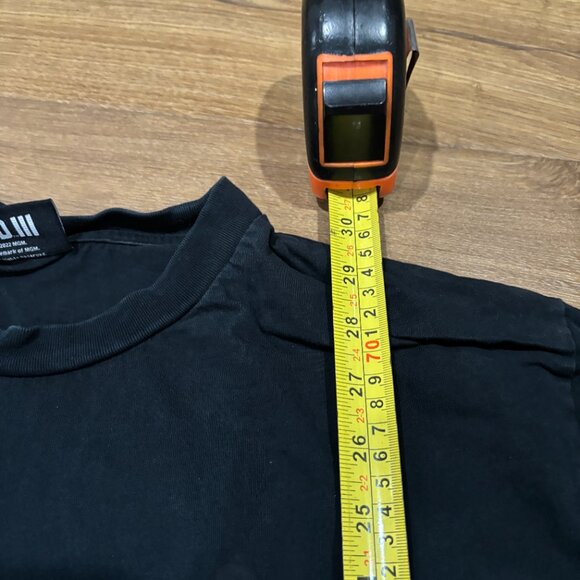 ShoePalace Battle For LA Creed 3 Boxing Faceoff Graphic Tee Shirt - Picture 4 of 5